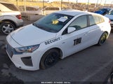 HYUNDAI IONIQ HYBRID BLUE KMHC65LC8JU****** fotografie