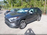 TOYOTA RAV4 HYBRID XLE 4T3RWRFV8NU062309 снимка
