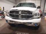 DODGE RAM 2500 SLT/TRX4 OFF ROAD/SPORT/POWER WAGON 1D7KS28C87J567211 снимка