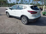 NISSAN ROGUE SPORT S FWD XTRONIC CVT JN1BJ1AV5MW****** снимка