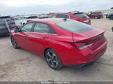 HYUNDAI ELANTRA LIMITED 5NPLP4AG7NH076157 photo