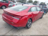 HYUNDAI ELANTRA LIMITED 5NPLP4AG7NH076157 fotografie