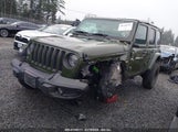 JEEP WRANGLER UNLIMITED SAHARA 80TH ANNIVERSARY EDITION 1C4HJXEN1MW658166 photo
