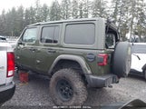 JEEP WRANGLER UNLIMITED SAHARA 80TH ANNIVERSARY EDITION 1C4HJXEN1MW658166 снимка