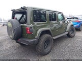 JEEP WRANGLER UNLIMITED SAHARA 80TH ANNIVERSARY EDITION 1C4HJXEN1MW658166 photo