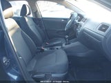 VOLKSWAGEN JETTA 2.0L S 3VW1K7AJ9BM****** снимка