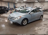 Hyundai Sonata Gls 5NPEB4ACXEH863186 снимка
