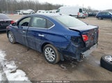 NISSAN SENTRA SV 3N1AB7AP9JL621702 снимка