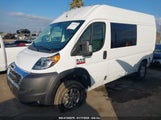 RAM PROMASTER 1500 136 WB 3C6ERVBG8ME****** снимка