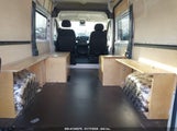 RAM PROMASTER 1500 136 WB 3C6ERVBG8ME****** снимка