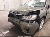 SUBARU FORESTER JF2SKADC7LH483796 fotografie