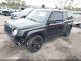 JEEP PATRIOT ALTITUDE 1C4NJPBAXED775116 снимка