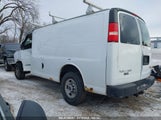 GMC Savana Work Van 1GTGG29V461188321 снимка