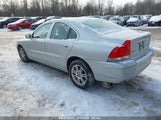 VOLVO S60 2.5T YV1RH592162****** снимка