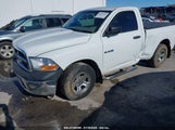 DODGE RAM 1500 ST 3D7JB1EK0AG****** снимка