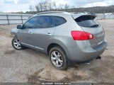 NISSAN ROGUE SV JN8AS5MTXBW184867 снимка