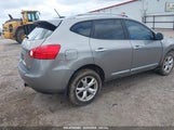 NISSAN ROGUE SV JN8AS5MTXBW184867 снимка