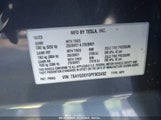 TESLA MODEL Y PERFORMANCE DUAL MOTOR ALL-WHEEL DRIVE 7SAYGDEF0PF903492 photo