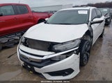 HONDA CIVIC TOURING 19XFC1F95HE****** снимка