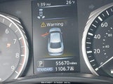 INFINITI Q50 SPORT AWD JN1EV7AR3LM250765 снимка