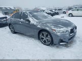 INFINITI Q50 SPORT AWD JN1EV7AR3LM250765 снимка