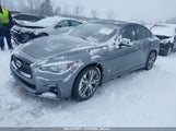 INFINITI Q50 SPORT AWD JN1EV7AR3LM250765 снимка
