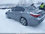 INFINITI Q50 SPORT AWD JN1EV7AR3LM250765 снимка