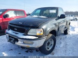 FORD F-150 LARIAT/XL/XLT 1FTDF08W5VK****** photo