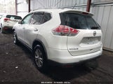 NISSAN ROGUE SV 5N1AT2MM6GC877049 снимка