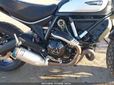 DUCATI SCRAMBLER DESERT SLED ML0KAFPM3LT002748 снимка