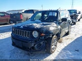Jeep Renegade Latitude Fwd ZACCJABB4JPG95447 fotografie