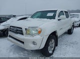 TOYOTA TACOMA DOUBLE CAB 5TELU42N98Z****** снимка