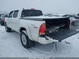 TOYOTA TACOMA DOUBLE CAB 5TELU42N98Z****** снимка