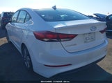 HYUNDAI ELANTRA SEL 5NPD84LF1JH364448 photo