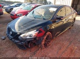 NISSAN SENTRA SR 3N1AB7AP9JY288257 снимка
