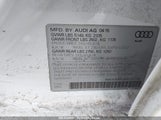 AUDI ALLROAD 2.0T PREMIUM WA1UFAFL8FA122156 снимка
