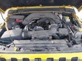 JEEP WRANGLER UNLIMITED SAHARA 1C4HJXEG3KW580097 photo