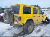 JEEP WRANGLER UNLIMITED SAHARA 1C4HJXEG3KW580097 снимка