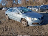 VOLKSWAGEN CC SPORT WVWMN9AN1AE****** снимка
