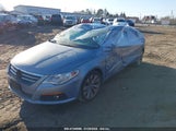 VOLKSWAGEN CC SPORT WVWMN9AN1AE****** снимка