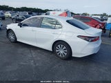 TOYOTA CAMRY HYBRID LE 4T1C31AK6RU070159 fotografie