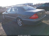 MERCEDES-BENZ S 500 WDBNG75J75A****** снимка