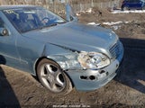 MERCEDES-BENZ S 500 WDBNG75J75A****** снимка