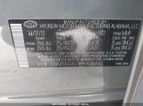 HYUNDAI SANTA FE CALLIGRAPHY 5NMS5DAL4PH****** fotografie