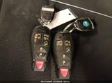 DODGE GRAND CARAVAN SXT 2C4RDGCGXCR281117 снимка