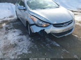 HYUNDAI ELANTRA GLS KMHDH4AE2DU600363 снимка