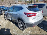 NISSAN ROGUE SPORT SV AWD XTRONIC CVT JN1BJ1BW6NW490108 photo