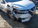 NISSAN ROGUE SPORT SV AWD XTRONIC CVT JN1BJ1BW6NW490108 photo