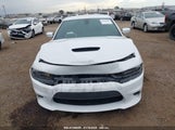 DODGE CHARGER SCAT PACK RWD 2C3CDXGJ7LH232138 photo