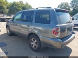 HONDA PILOT EX-L 2HKYF18537H521590 снимка